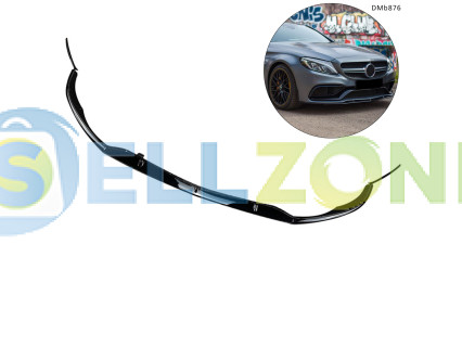 Αεροτομή ρύθμισης μπροστινού προφυλακτήρα Mercedes C-Class W205 C63 AMG – DMb876